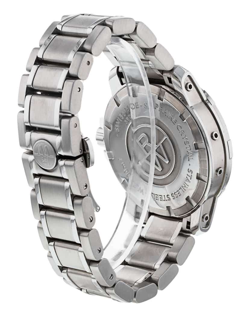 Raymond Weil Nabucco 3900-ST-05207